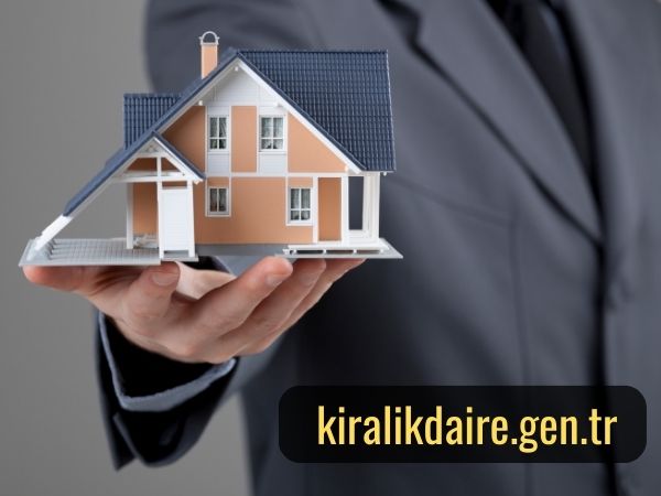 Özköy Mahallesi Kiralık Daire